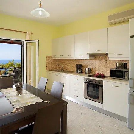 Ferienhaus George Lourdata (Kefalonia)