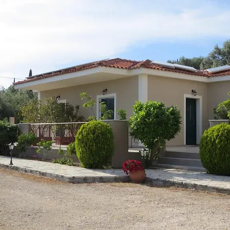 Ferienhaus George *