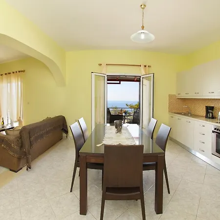 Ferienhaus George Lourdata (Kefalonia)