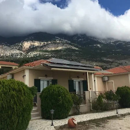 Ferienhaus George